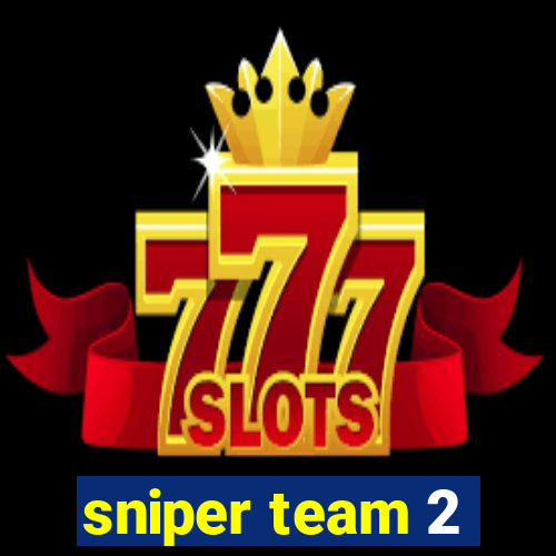 sniper team 2